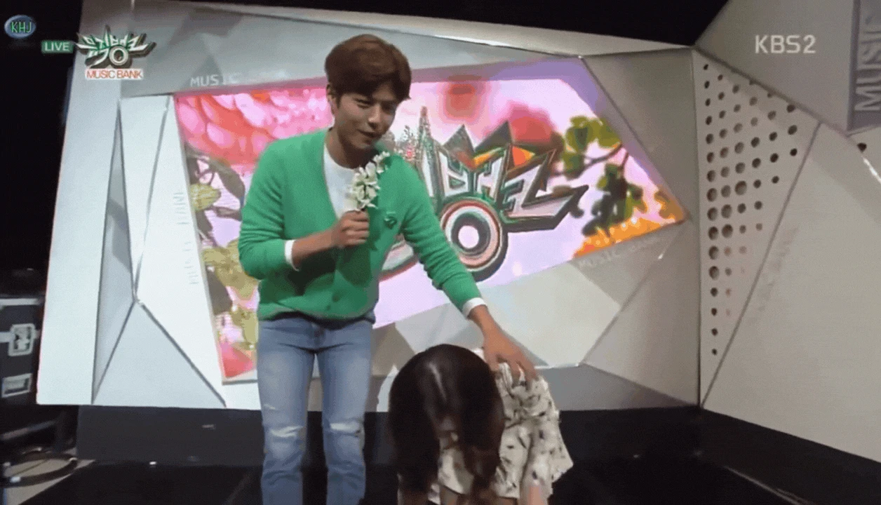 10 năm trôi qua mà chưa ai soán ngôi huyền thoại 1/4 của mỹ nhân này, dọa Park Bo Gum sợ xanh mặt - Hình 1