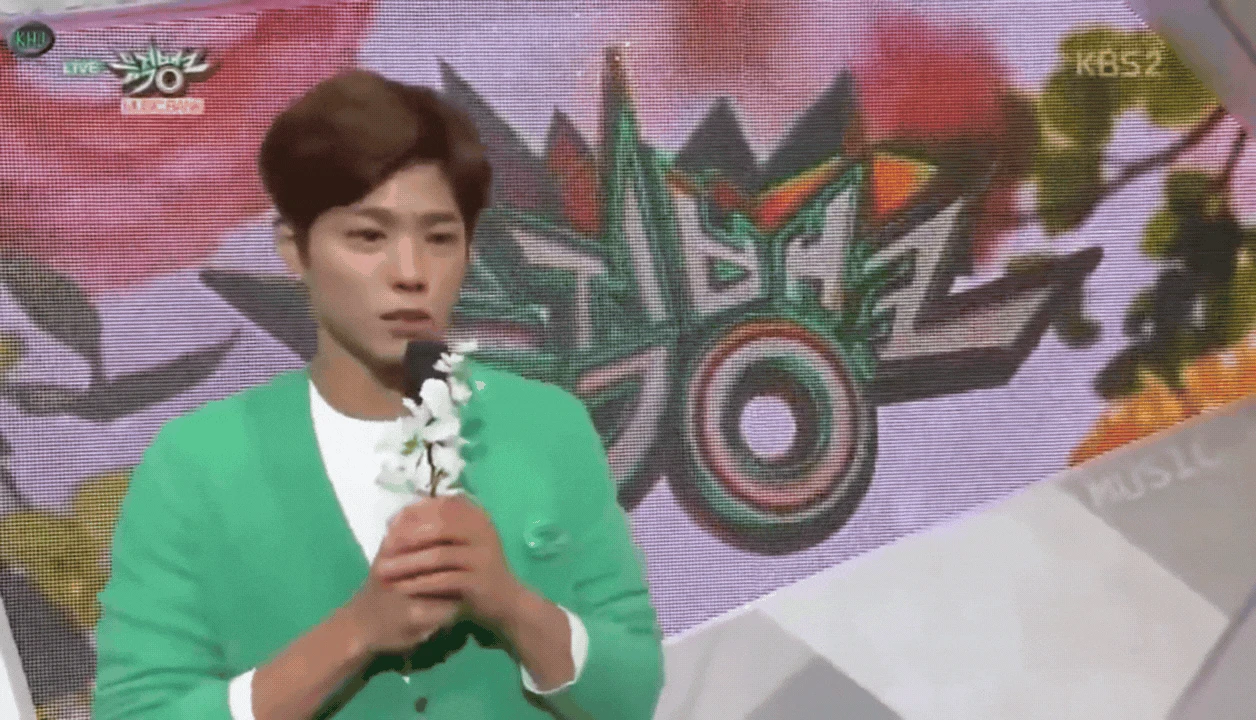 10 năm trôi qua mà chưa ai soán ngôi huyền thoại 1/4 của mỹ nhân này, dọa Park Bo Gum sợ xanh mặt - Hình 2