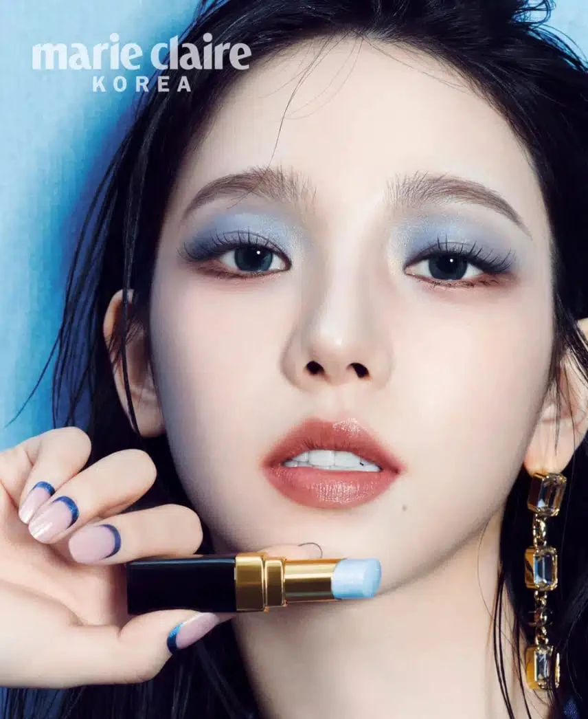 Đại mỹ nhân được chọn làm tiêu chuẩn cho vẻ đẹp AI: Dáng vóc gợi cảm chuẩn đồng hồ cát, dìm đến mấy cũng không xấu nổi - Hình 6