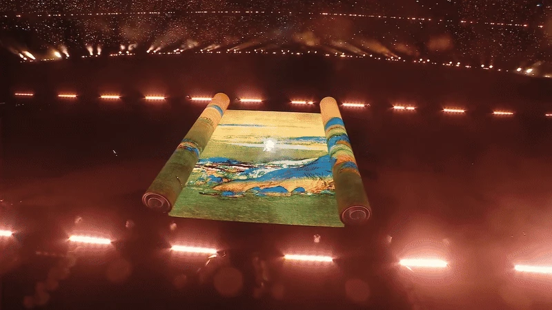 Nam ca sĩ bị Nhà hát quốc gia cắt sóng, vừa tổ chức concert 80 nghìn người thì nay phong ấn sự nghiệp - Hình 5