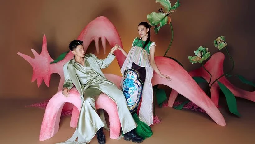 Nam ca sĩ Vbiz tự nhận cả đời chưa có lấy 1 bản hit, ra MV đầy tranh cãi viral bằng 16 năm đi hát - Hình 2