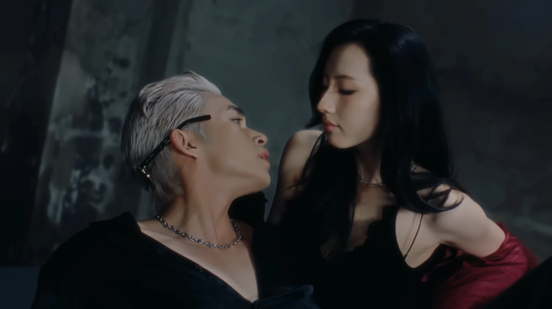 Ngượng chín mặt xem chị Thông reaction MV phản cảm của Jun Phạm, biểu cảm sượng trân thấy rõ - Hình 3