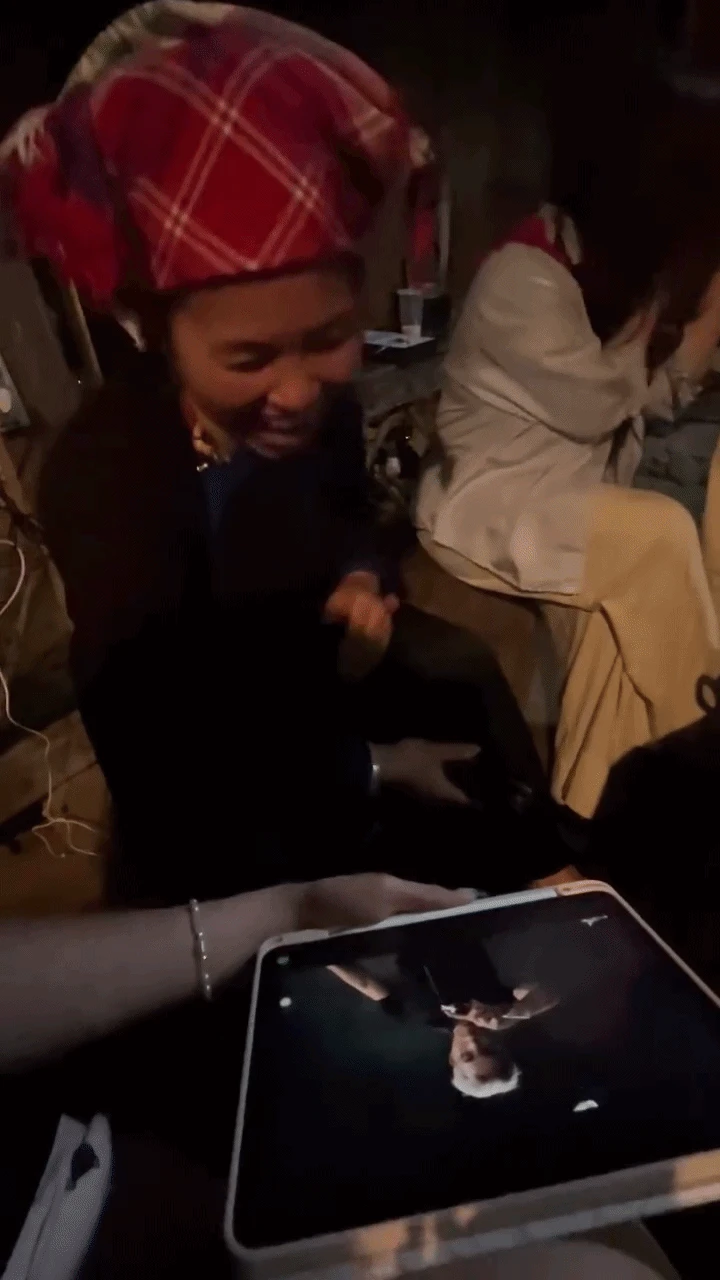 Ngượng chín mặt xem chị Thông reaction MV phản cảm của Jun Phạm, biểu cảm sượng trân thấy rõ - Hình 2