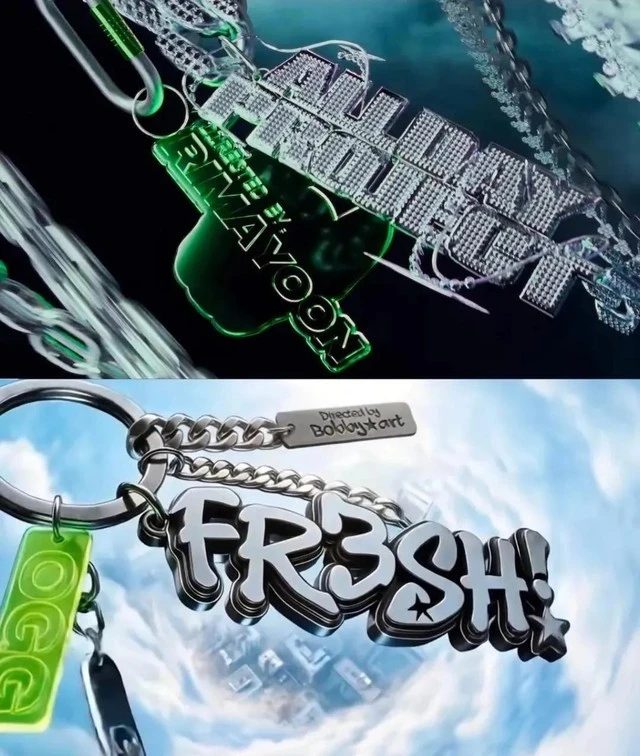 Vpop vừa xuất hiện một nhóm nhạc chiết cành: Xào nấu đủ MV Kpop, tội nhất là các thành viên - Hình 5