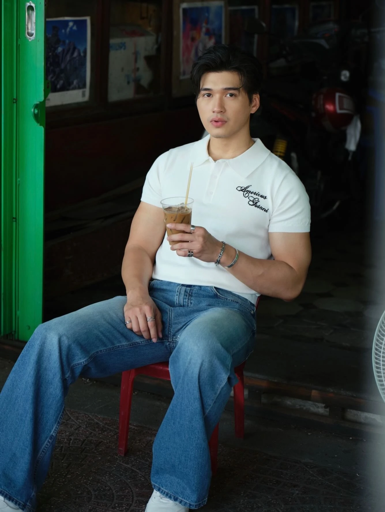 Tăng Thanh Hà càng làm càng lộ bí mật này - Hình 4