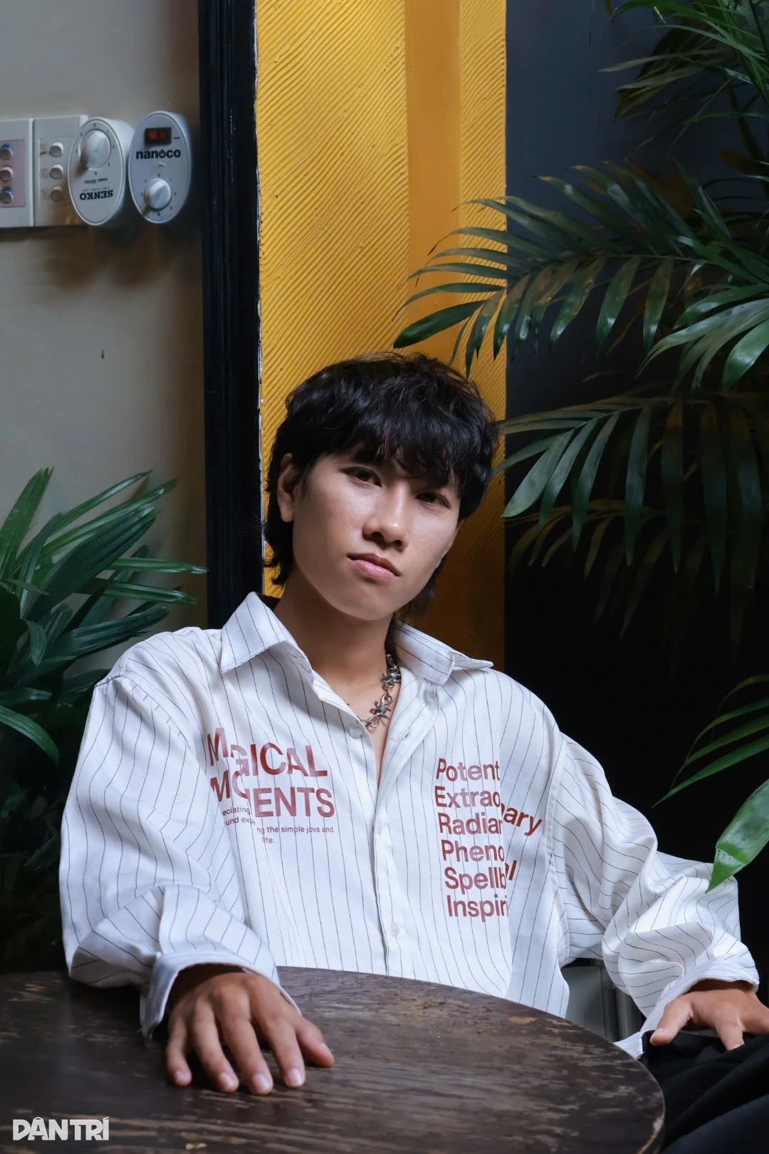 Cậu bé vàng EDM Hoaprox sắp kết hôn, cuộc sống tuổi 29 nhiều thay đổi - Hình 1