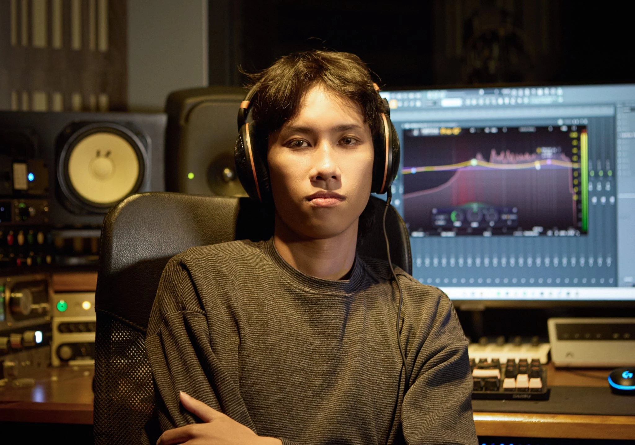 Cậu bé vàng EDM Hoaprox sắp kết hôn, cuộc sống tuổi 29 nhiều thay đổi - Hình 2