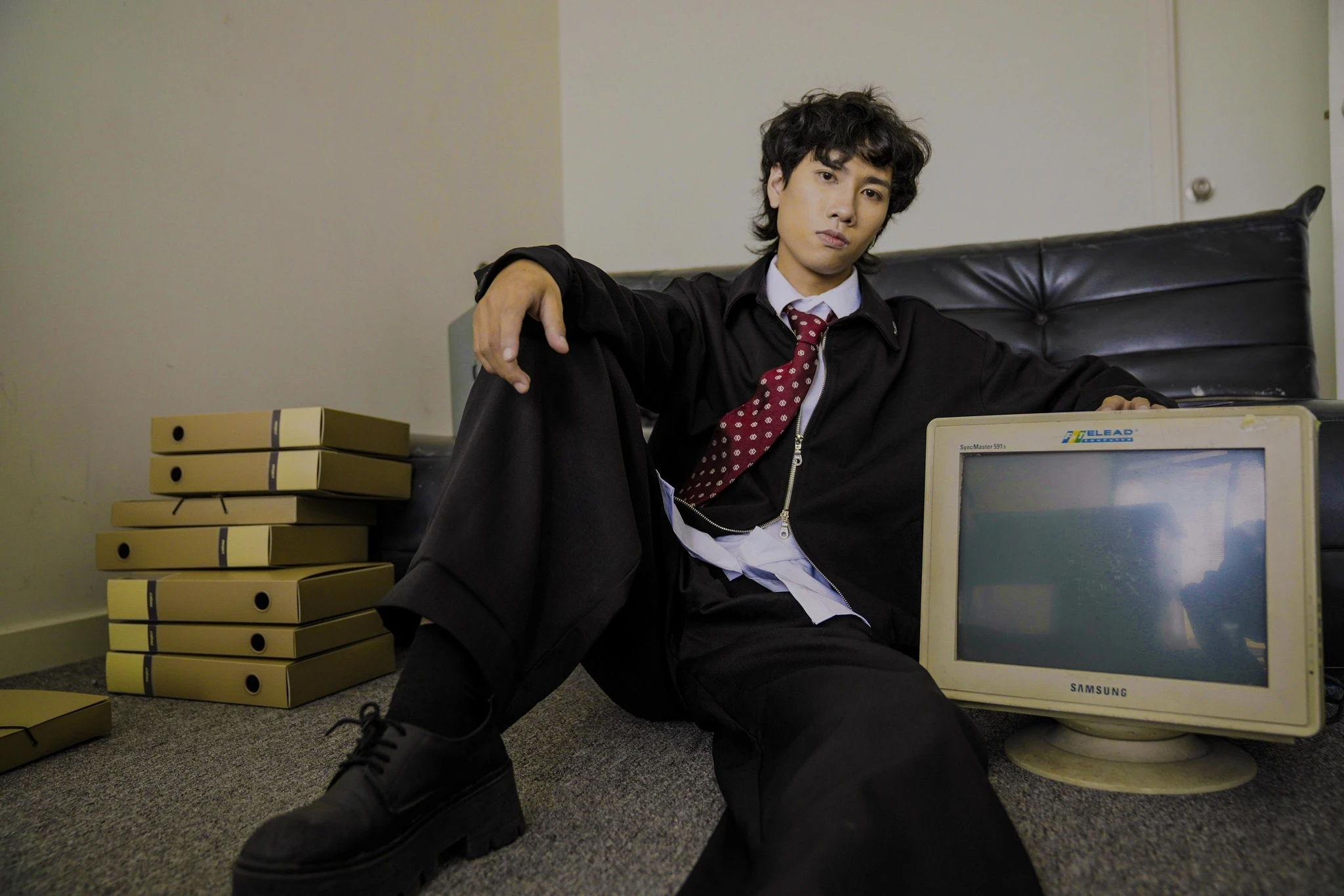 Cậu bé vàng EDM Hoaprox sắp kết hôn, cuộc sống tuổi 29 nhiều thay đổi - Hình 4