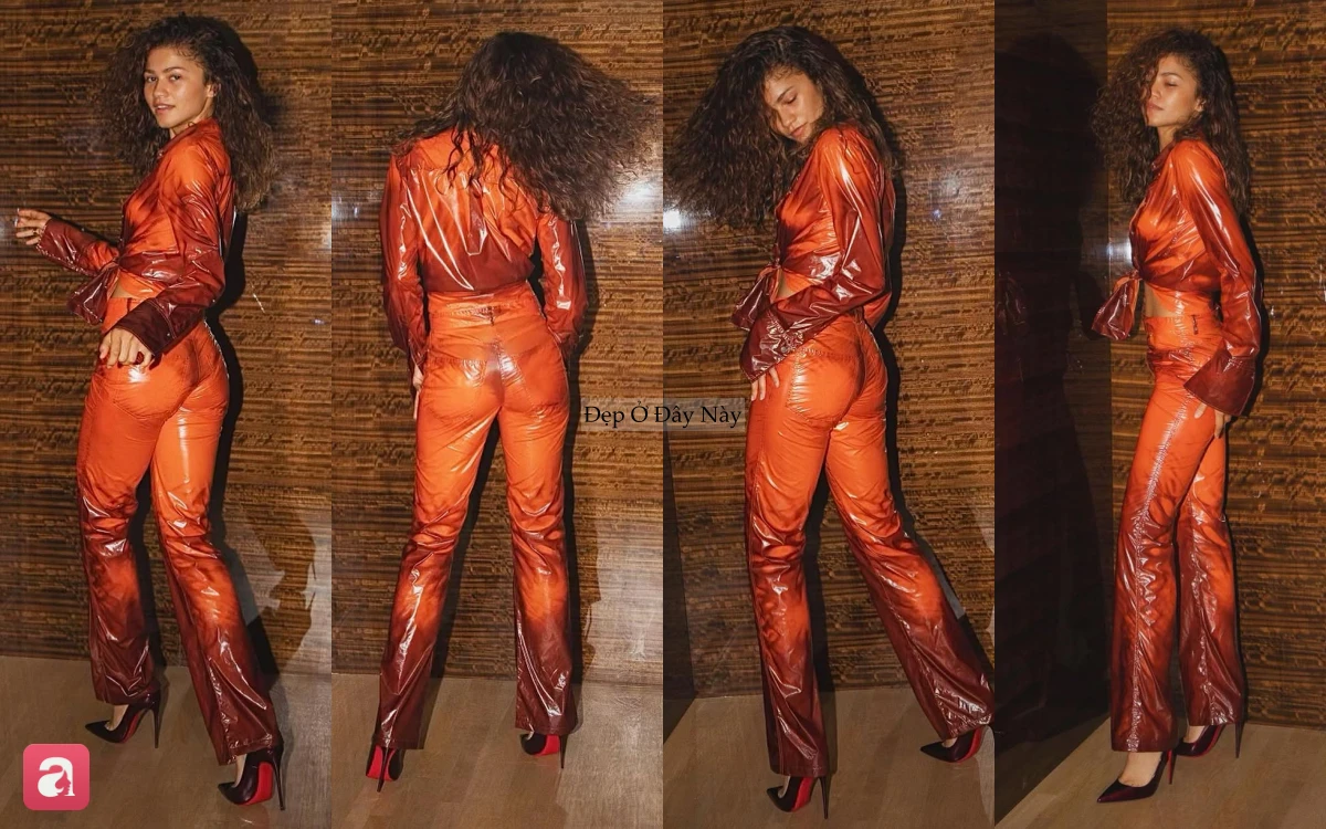 Chiếc áo mặc mỗi lúc một màu của Jennie - Hình 4