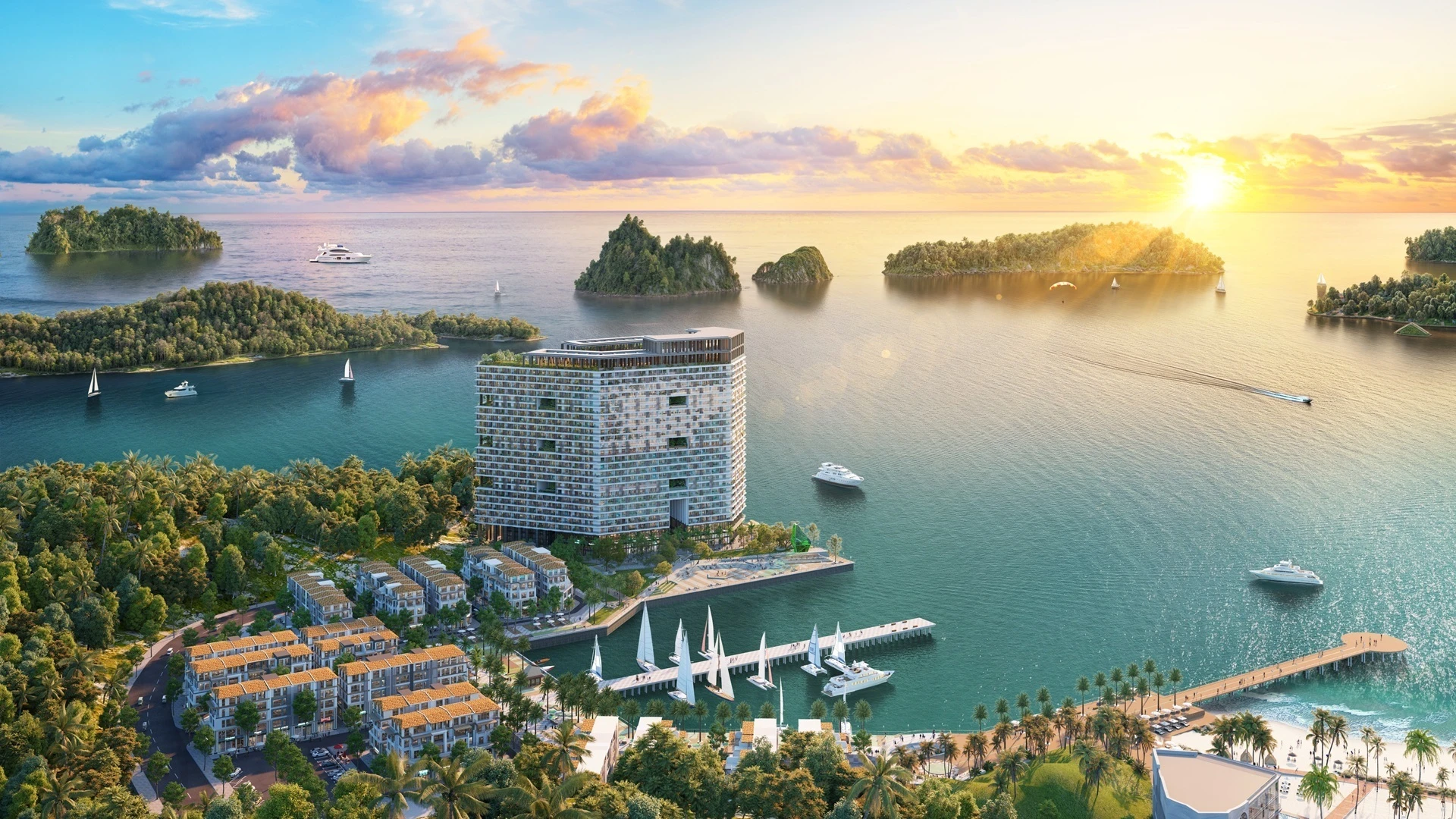 Đảo Ngọc miền Bắc có gì đặc biệt khiến du khách mê mẩn? - Hình 5