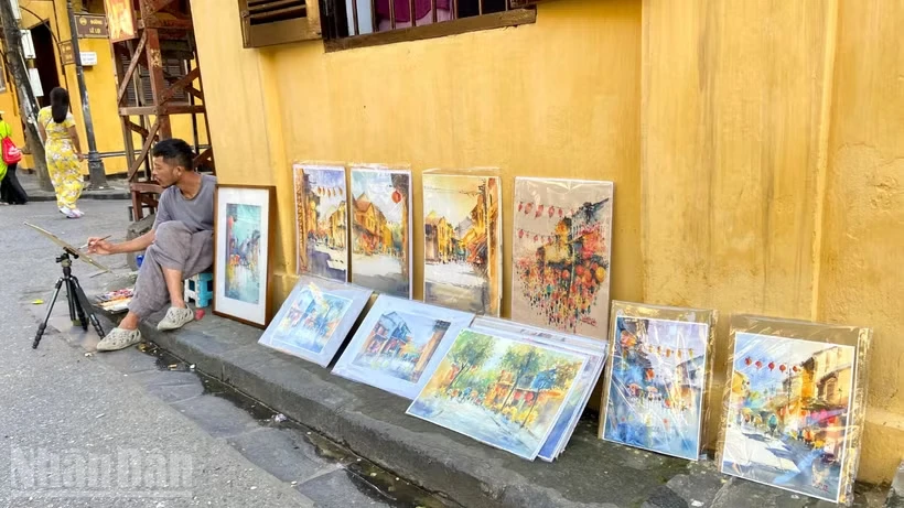 Khám phá Hội An - viên ngọc ẩn hấp dẫn nhất thế giới - Hình 1