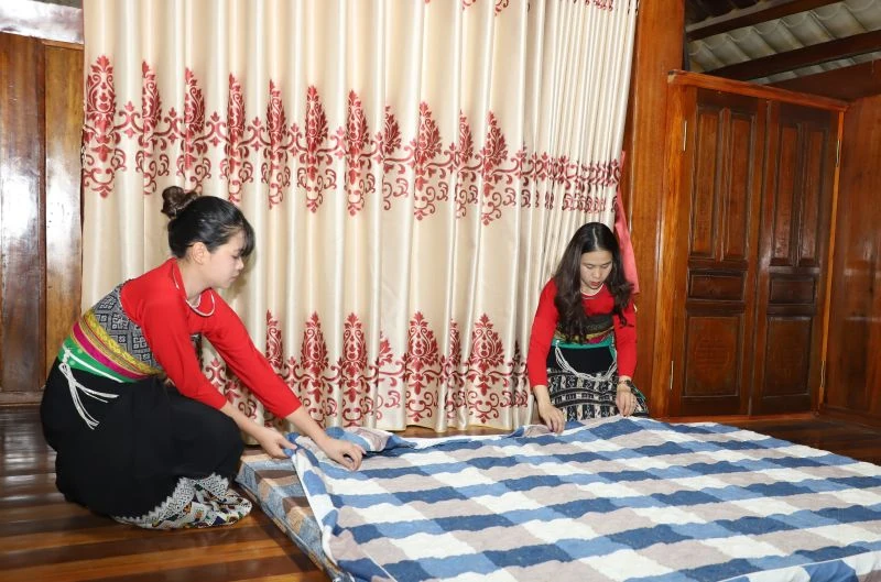 Lên bản Ngàm xem làm du lịch - Hình 4