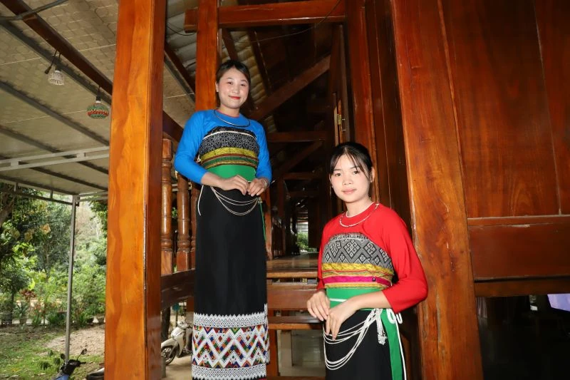 Lên bản Ngàm xem làm du lịch - Hình 5