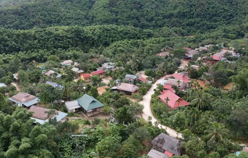 Lên bản Ngàm xem làm du lịch - Hình 11