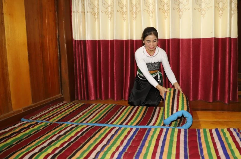 Lên bản Ngàm xem làm du lịch - Hình 7