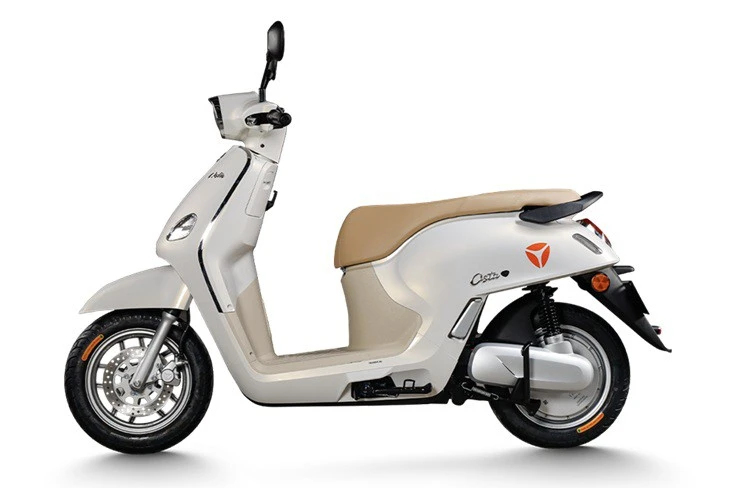 Mua xe máy điện nào tốt tầm giá 30 triệu đồng? - Hình 2