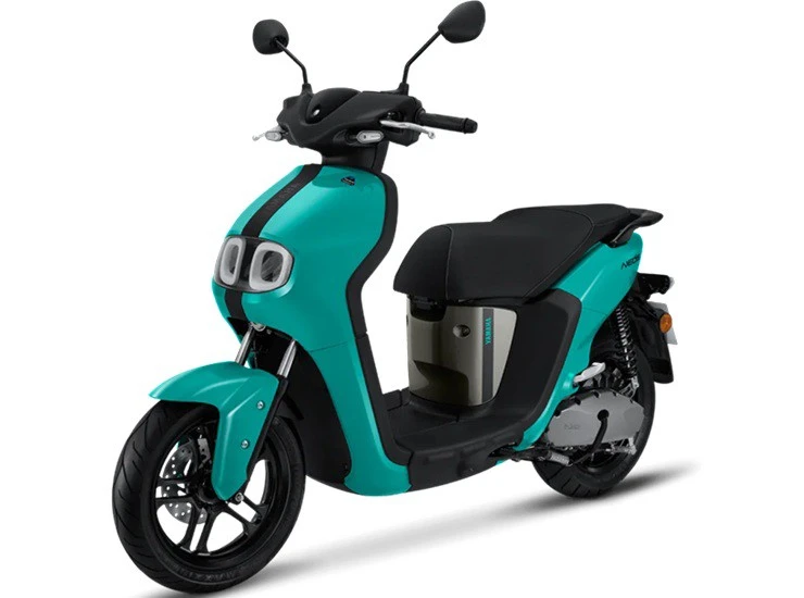 Mua xe máy điện nào tốt tầm giá 30 triệu đồng? - Hình 1