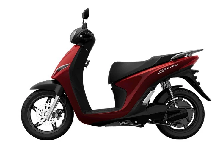 Mua xe máy điện nào tốt tầm giá 30 triệu đồng? - Hình 4