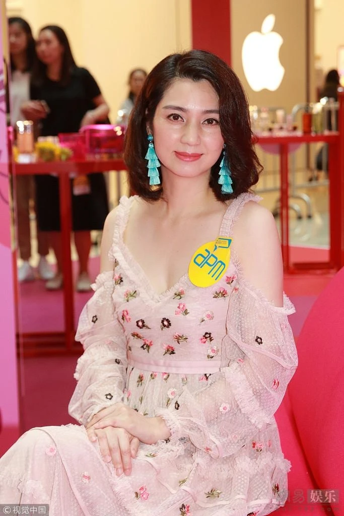 Đời thăng trầm của Hồng Hân - mỹ nhân Hong Kong thập niên 1990 - Hình 13
