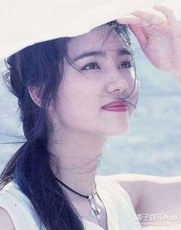 Đời thăng trầm của Hồng Hân - mỹ nhân Hong Kong thập niên 1990 - Hình 3
