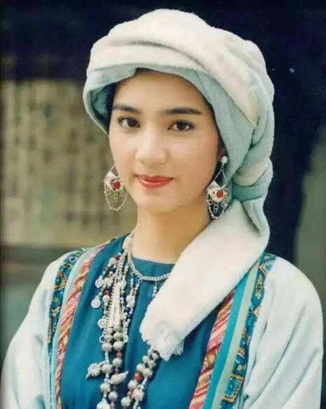 Đời thăng trầm của Hồng Hân - mỹ nhân Hong Kong thập niên 1990 - Hình 6