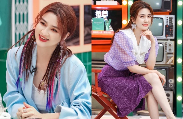 Đời thăng trầm của Hồng Hân - mỹ nhân Hong Kong thập niên 1990 - Hình 11
