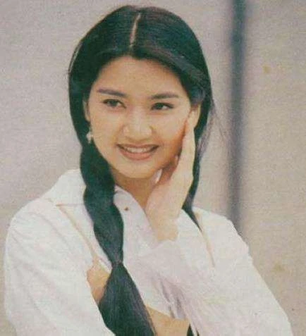 Đời thăng trầm của Hồng Hân - mỹ nhân Hong Kong thập niên 1990 - Hình 2