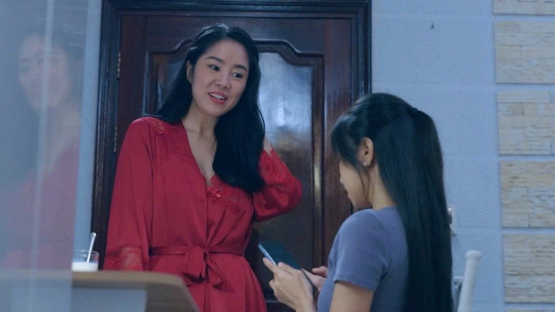 Lương Thế Thành phản bội vợ, dung túng kẻ thứ 3 làm càng, bị khán giả mắng? - Hình 1