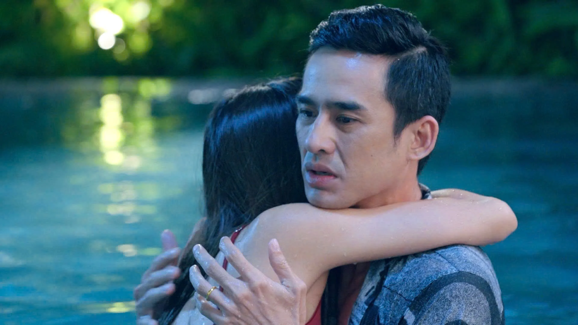 Lương Thế Thành phản bội vợ, dung túng kẻ thứ 3 làm càng, bị khán giả mắng? - Hình 3