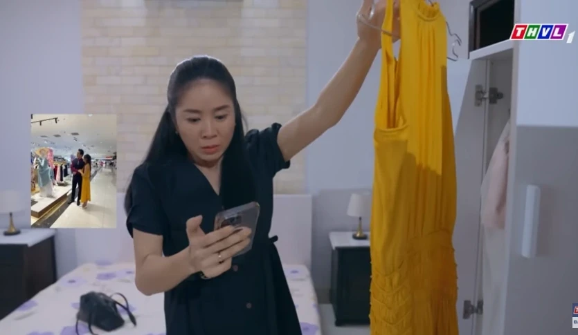 Lương Thế Thành phản bội vợ, dung túng kẻ thứ 3 làm càng, bị khán giả mắng? - Hình 7