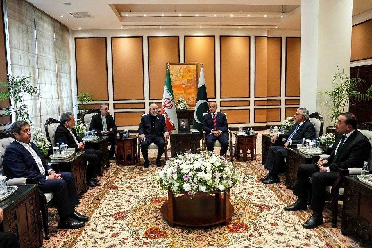 Mỹ - Iran đàm phán lịch sử suốt 14 giờ, Tổng thống Trump lên tiếng - Hình 1