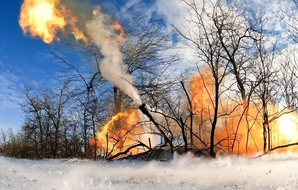 Cảnh tượng căng thẳng khi lệnh ngừng bắn Nga - Ukraine bị vi phạm bởi các cuộc tấn công UAV