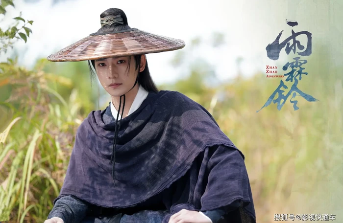 6 phim cổ trang Trung Quốc sắp lên sóng vào tháng 5/2026 - Hình 3