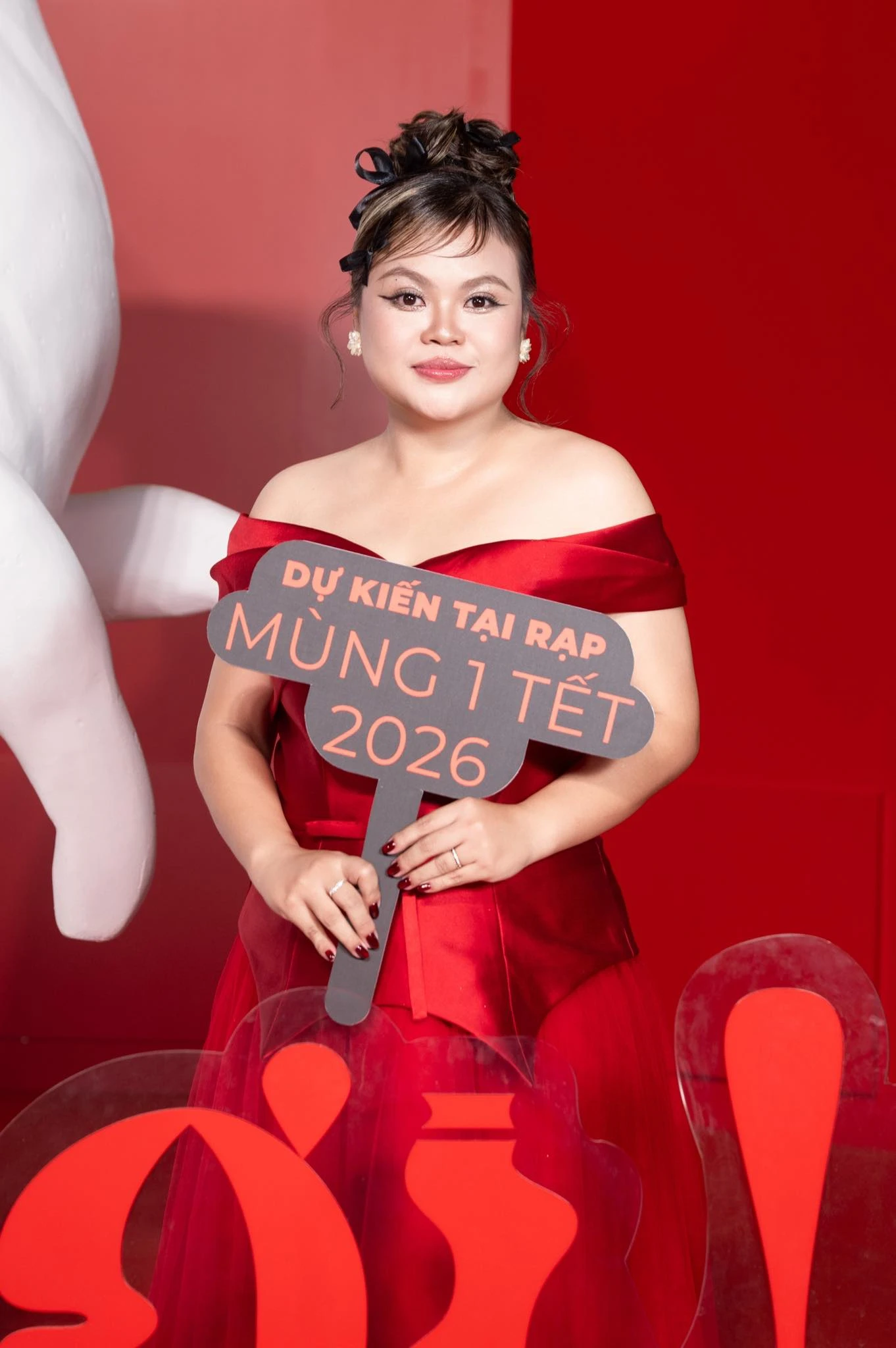 Con gái nuôi NSND Ngọc Giàu giờ ra sao? - Hình 1