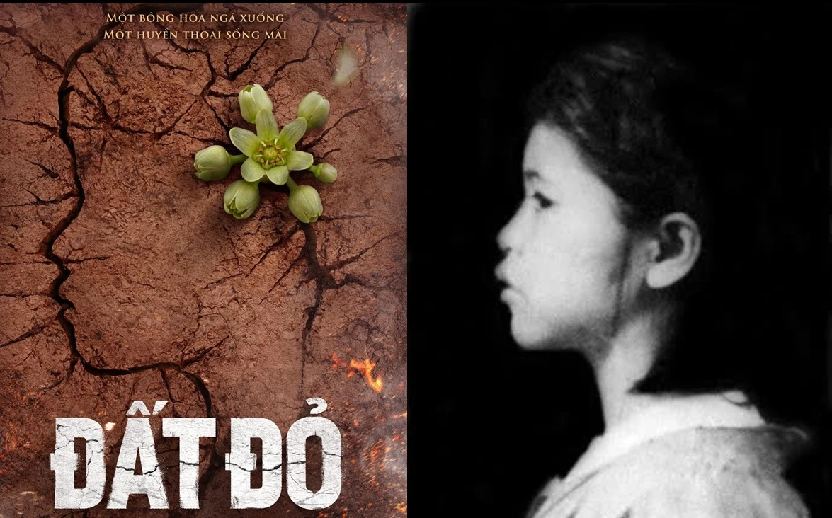 Cuộc đời Anh hùng Võ Thị Sáu được tái hiện trên phim điện ảnh - Hình 1