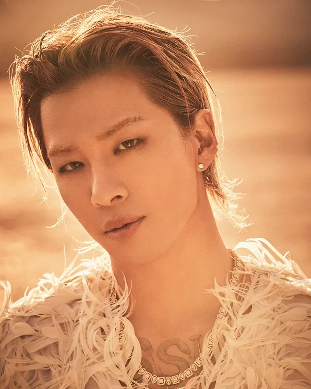 Đủ nắng hoa sẽ nở, đủ rồi Taeyang ơi! - Hình 5