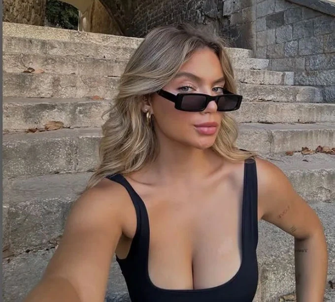 Endrick lên chức bố ở tuổi 19 - Hình 1