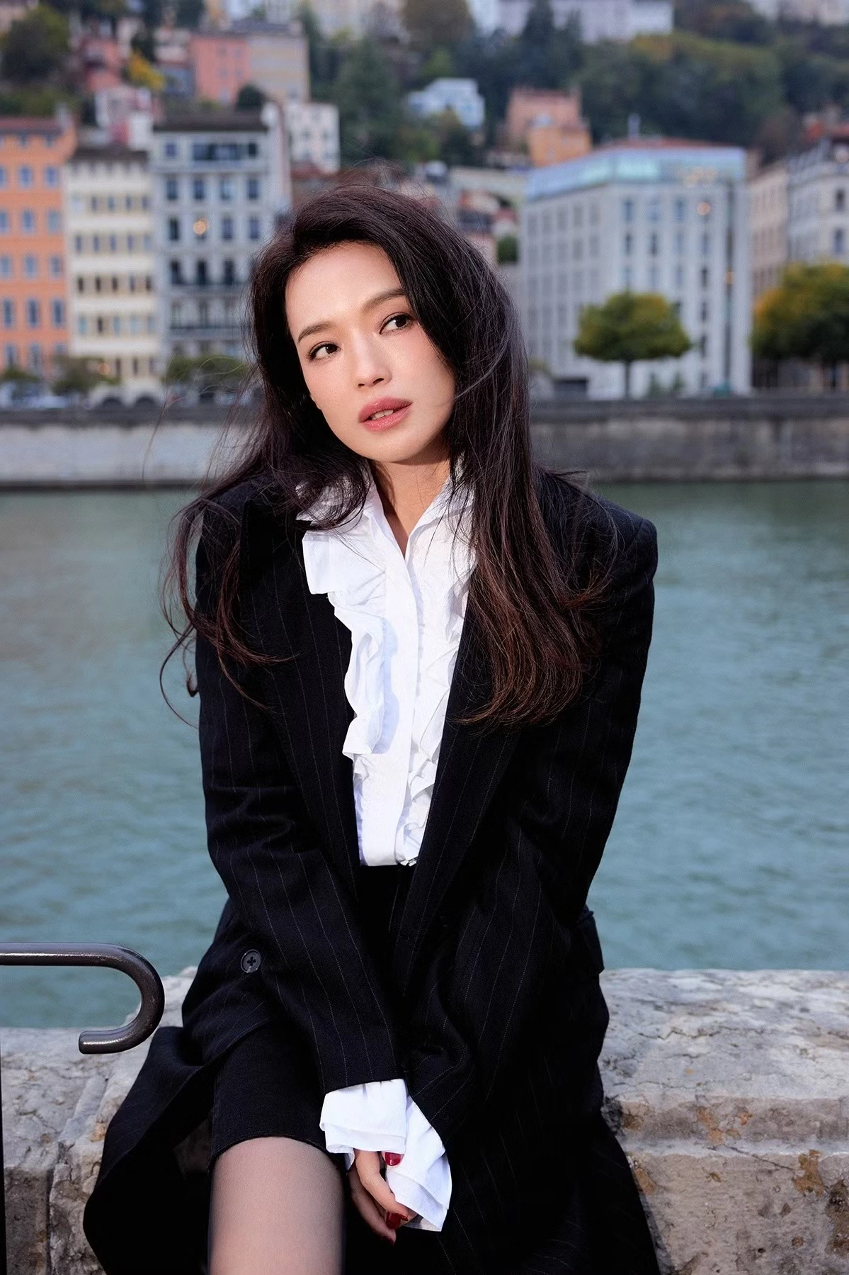 Giải oan cho Thư Kỳ - Hình 4