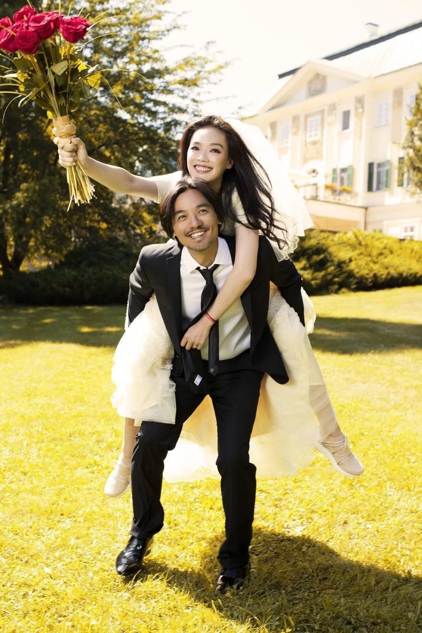 Giải oan cho Thư Kỳ - Hình 6