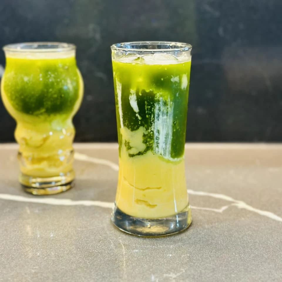 Món ăn dễ làm, ngon miệng hỗ trợ chức năng gan cho người sau tuổi 40 - Hình 2