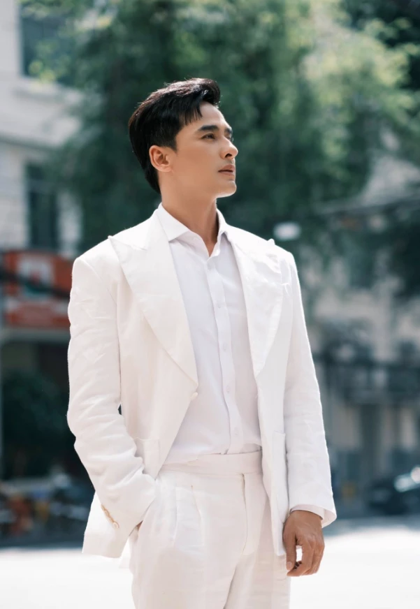 Mừng cho Lương Thế Thành - Hình 1