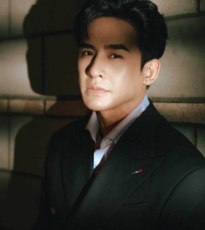 Mừng cho Lương Thế Thành - Hình 4