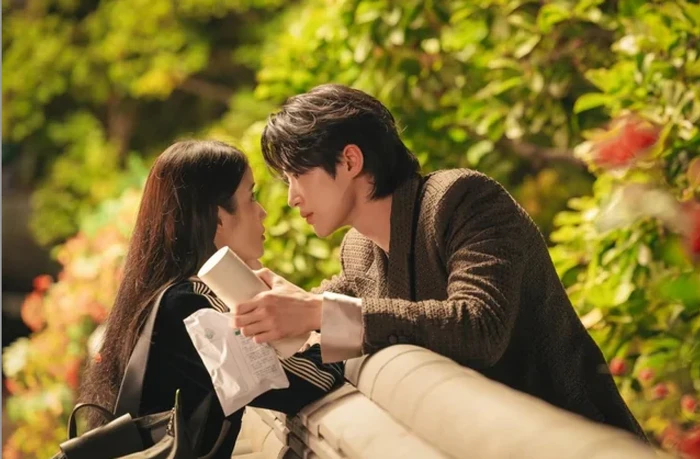 Phim IU chỉ mới chiếu 2 tập đã đạt rating cực khủng - Hình 4