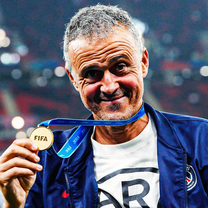 PSG sẽ đưa Enrique vào Top HLV nhận lương cao nhất thế giới? - Hình 2