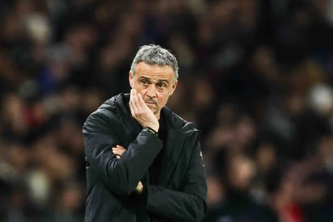 PSG sẽ đưa Enrique vào Top HLV nhận lương cao nhất thế giới? - Hình 1