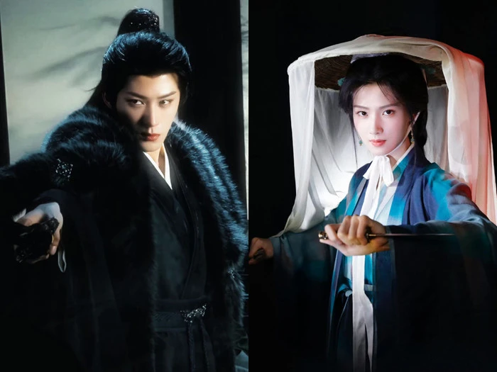 Top 5 bộ phim sắp ra mắt được mong chờ nhất trên MangoTV - Hình 1