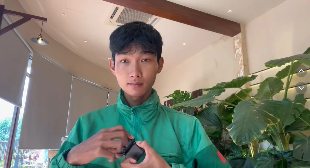 Xe ôm không lấy tiền vì tưởng khách khổ, bà cô rút ra sấp tiền mặt 500k đáp lại: Cái kết bất ngờ của câu chuyện - Hình 3