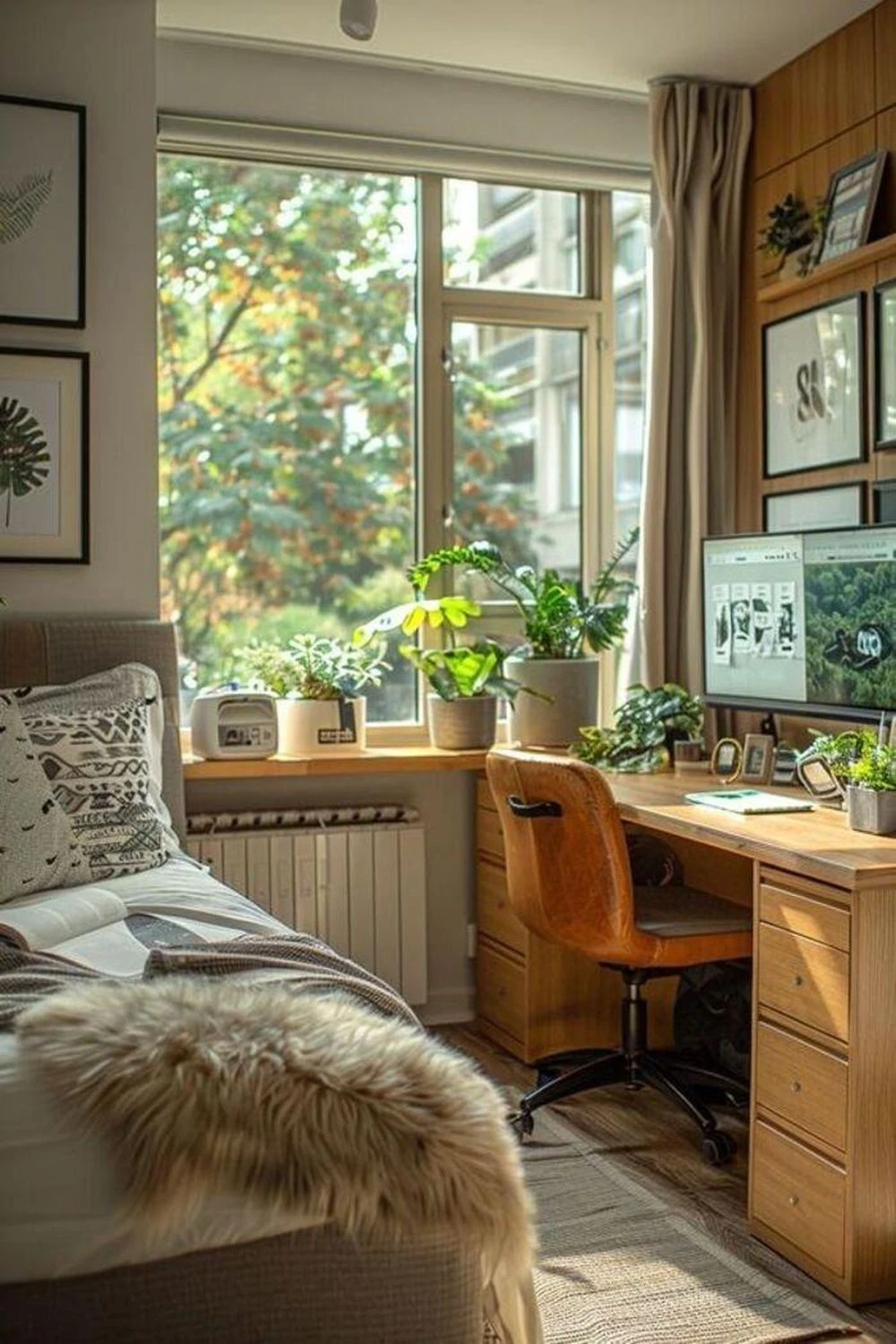 3 vị trí vàng trong nhà quyết định vận may của gia đình - Hình 3