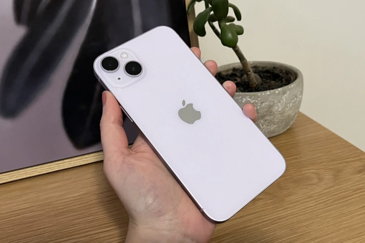 Đây là 5 mẫu iPhone đang được giảm giá nhiều nhất tháng 4 - Hình 5