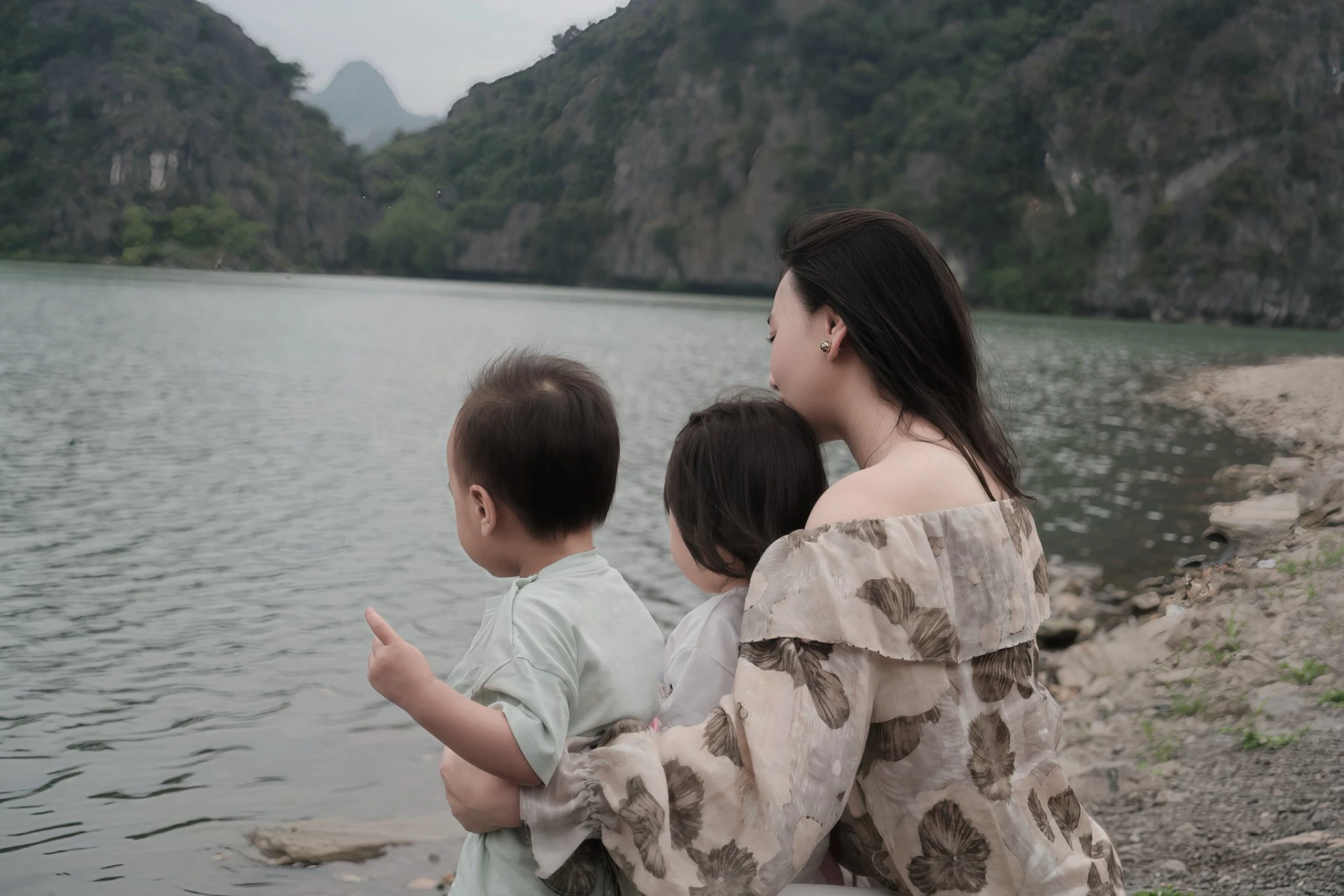 Diễn viên Phương Oanh lên tiếng - Hình 2